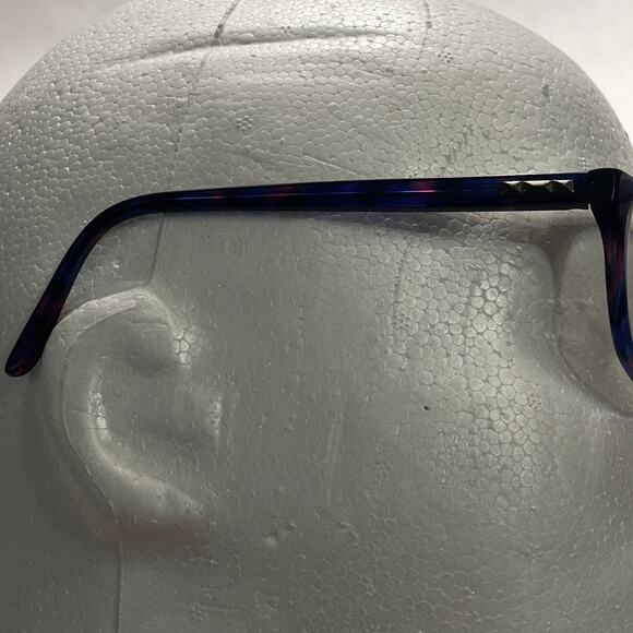BCBG MAXAZRIA Eyeglass Sunglasses Frames Only 52-15-135 Esmee Multi Tortoise - Picture 2 of 6